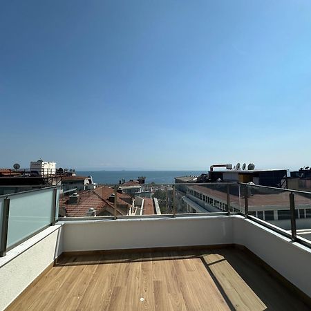Boutique Dedem Hotel Sultanahmet اسطنبول المظهر الخارجي الصورة