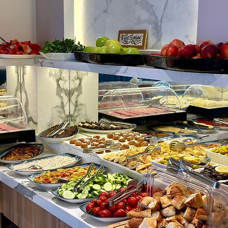 Boutique Dedem Hotel Sultanahmet اسطنبول المظهر الخارجي الصورة