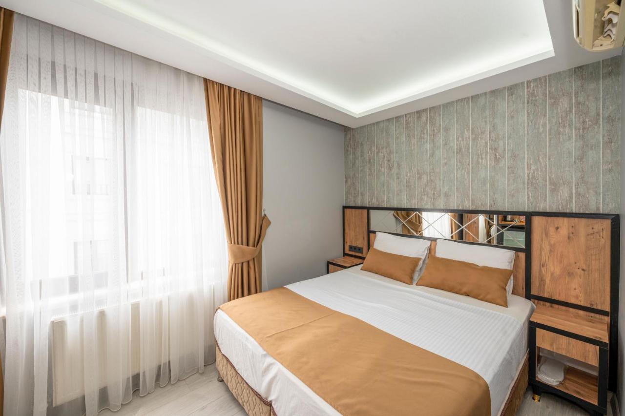 Boutique Dedem Hotel Sultanahmet اسطنبول المظهر الخارجي الصورة