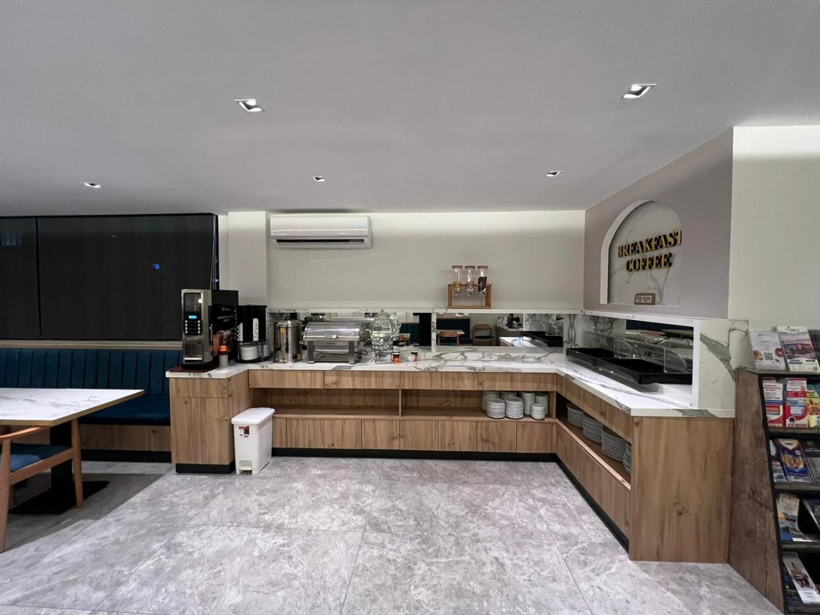 Boutique Dedem Hotel Sultanahmet اسطنبول المظهر الخارجي الصورة