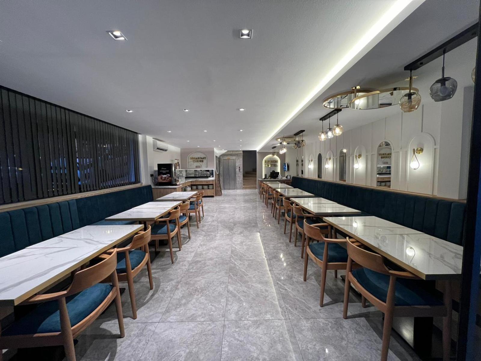 Boutique Dedem Hotel Sultanahmet اسطنبول المظهر الخارجي الصورة