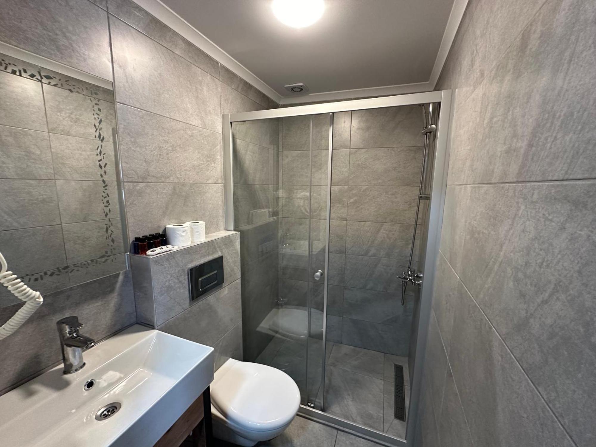 Boutique Dedem Hotel Sultanahmet اسطنبول المظهر الخارجي الصورة