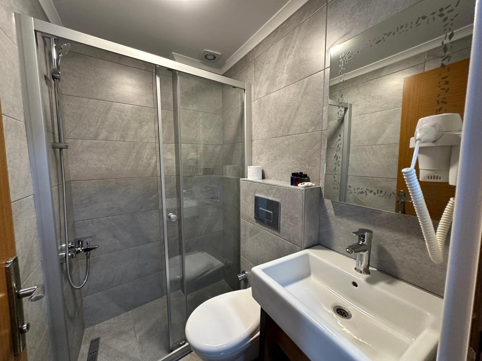 Boutique Dedem Hotel Sultanahmet اسطنبول المظهر الخارجي الصورة