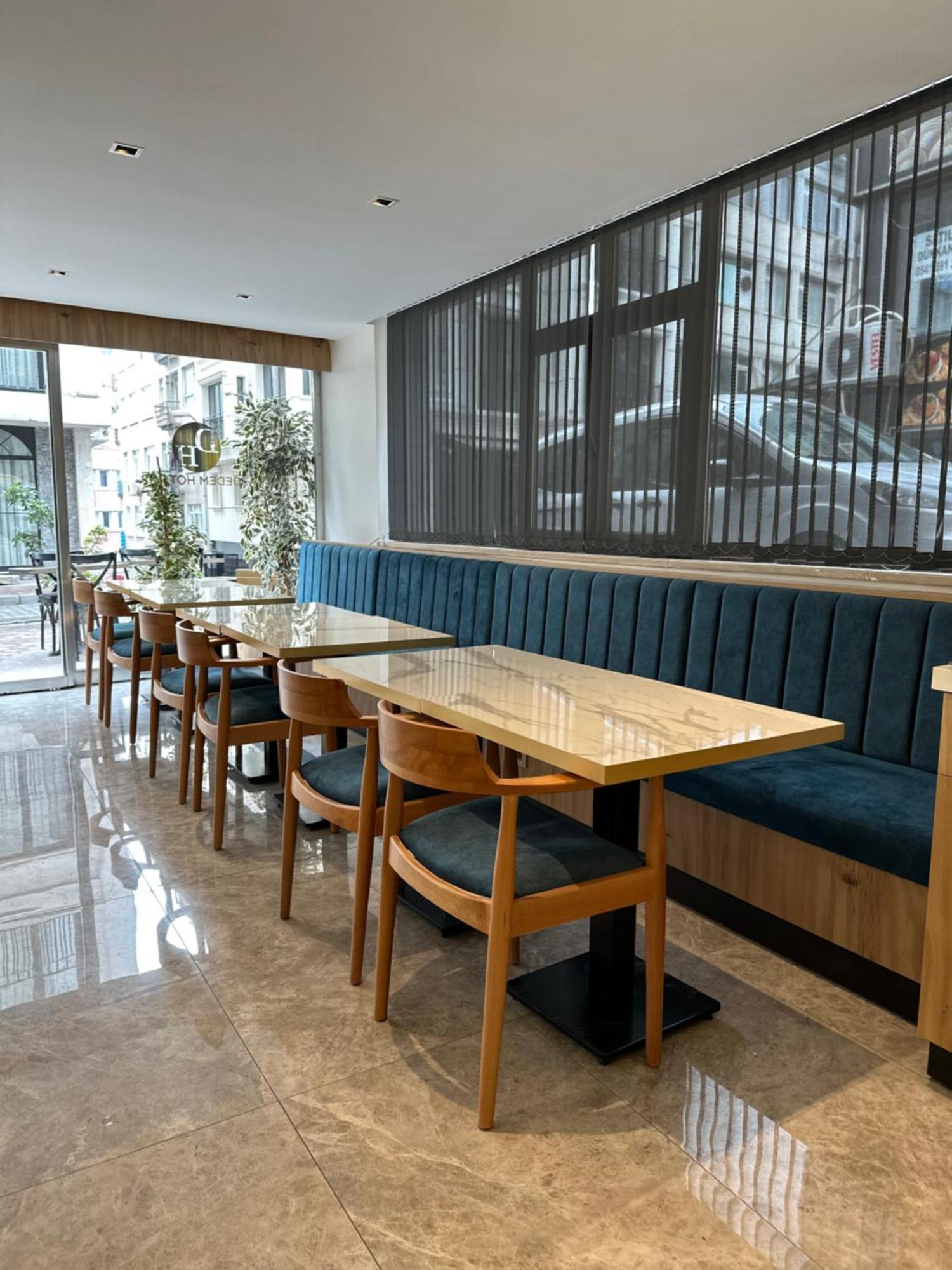 Boutique Dedem Hotel Sultanahmet اسطنبول المظهر الخارجي الصورة