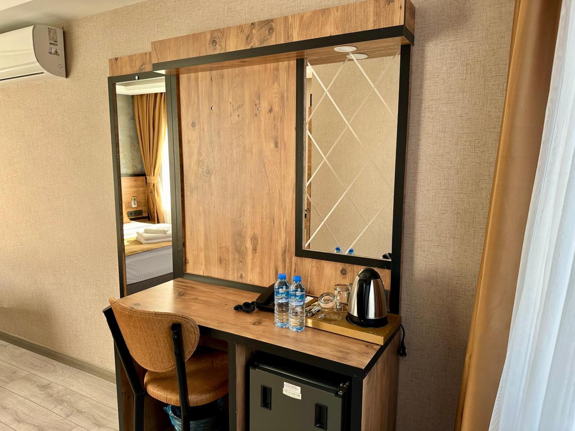 Boutique Dedem Hotel Sultanahmet اسطنبول المظهر الخارجي الصورة